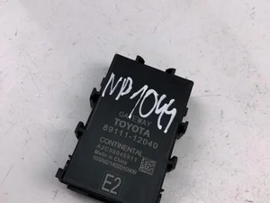 Toyota 89111-12040 / 8911112040 COROLLA (E210) Estate 2021 Diagnostikos sąsaja (Gateway)