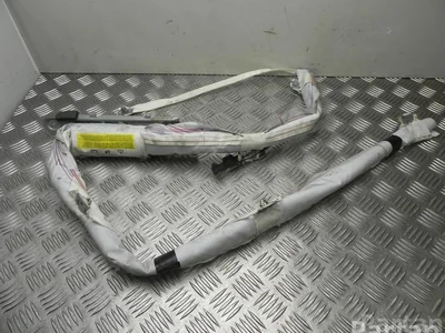 Vauxhall 13231630 ASTRA Mk V (H) Estate 2004 Airbag de tête - Image 1