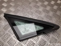 Volkswagen 5H0 845 412 H / 5H0845412H Golf VIII (CD1) 2021 Fiksuotas durelių stiklas(fortkė) dešinė