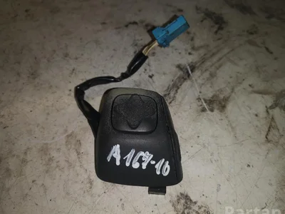 Volvo 3533843 S80 I (TS, XY) 1999 Bouton multifonction pour volant - Image 1