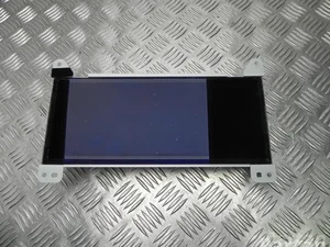 Tesla 1004788-00-D / 100478800D MODEL S 2015 Tableau de bord