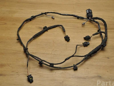 Volvo REAR x 4 / REARx4 S90 II 2018 Harnais - Image 1