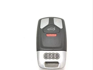 Audi 4M0.959.754, 4M0.959.754AA / 4M0959754, 4M0959754AA Q7 (4M) 2017 Ключ