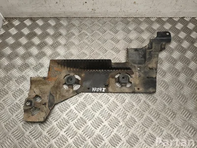 Renault 50017099M KANGOO III 2021 Dugno Apsauga - Paveiksliukas 1