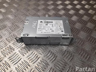 Fiat 9866728080 600e / 600 (365_, 364_) 2025 Unidad de control del sistema de navegación - Imagen 1