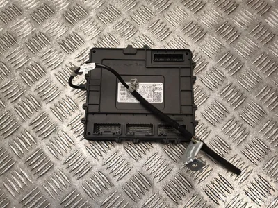 Hyundai 95400-BE120 / 95400BE120 Kona II 2025 control unit - Image 1