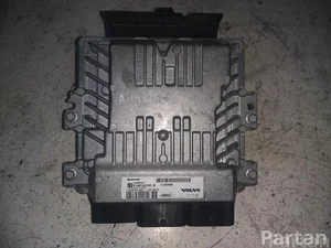 Volvo 31355669 V60 2011 Unidad de control del motor
