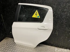 Toyota YARIS (_P13_) 2018 Tür hinten links