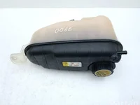 Jaguar 8W83-8A080-AD / 8W838A080AD F-TYPE kabrioletas (X152) 2015 Aušinimo skysčio išsiplėtimo bakelis