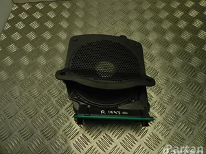 BMW 9395861 5 (G30) 2018 Caisson de basse