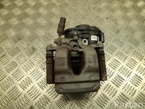 Mercedes-Benz A007A345G GLC X254 2024 Étrier de frein Left Rear