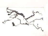 Jaguar DX23-12B637-CC / DX2312B637CC XJ (X351) 2013 Cables de la sección de motor