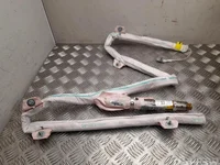 Land Rover HK83-14K159-AC / HK8314K159AC RANGE ROVER VELAR (L560) 2017 Airbag de tête