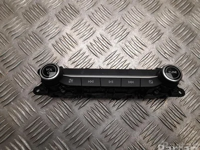 Ford JX7T-18K811-AC / JX7T18K811AC Focus IV (C519) estate 2020 Commutateur multiple - Image 1