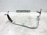 Audi 9J1.816.112.K / 9J1816112K E-TRON GT Stufenheck (F83, F8P) 2024 Klimaleitung Klimaschlauch