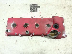 Maserati 264823 GRAN TURISMO 2012 tapa de la culata