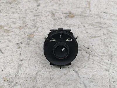 Citroën 98673722ZD C4 CACTUS 2018 Bouton de miroir électrique - Image 1