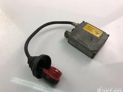 BMW 8386708 X5 (E53) 2007 Módulo de luces ECU - Imagen 1