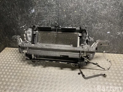 Audi 4M0807333, 4M0145805J, 8W0121003D Q7 (4M) 2019 Panneau avant (TV) - Image 1