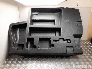 Toyota 64777-F4160 / 64777F4160 C-HR II (AX20) 2024 Werkzeugkasten