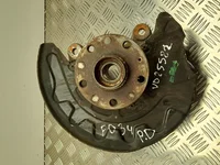 Volkswagen 5WA 407 256 / 5WA407256 GOLF VII (5G1, BQ1, BE1, BE2) 2013 Logement de roulement de roue Right Front