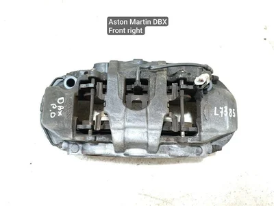Aston Martin 20D2820800 DBX 2021 Bremssattel vorne rechts - Bild 1