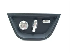 Porsche 971.959.765.C, 971.959.765 / 971959765C, 971959765 PANAMERA (971) 2017 Interruptor de ajuste del asiento