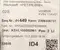 Gebrauchtes Original Volkswagen 11A867427Q ID.4 2023 Kofferraumverkleidung links - Bild 3