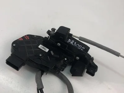 Volvo 30799322 XC60 2010 Door Lock - Image 1