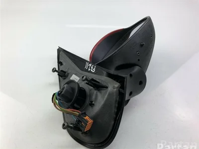 Peugeot 8154JF 206 Hatchback (2A/C) 2003 Vitre latérale - Image 1