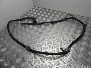 Mercedes-Benz A 204 440 27 13 / A2044402713 C-CLASS (W204) 2012 Câbles de batterie