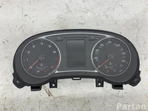 Audi 8X0920980C A1 (8X1, 8XK) 2012 Dashboard (instrument cluster)