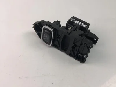 Volvo AH4N-15607-AE / AH4N15607AE S60 II 2013 Bouton marche/arrêt - Image 1