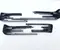 Porsche 971881480.A, 971.881.172.A, 971.881.478 / 971881480A, 971881172A, 971881478 PANAMERA (971) 2018 Inne części foteli - Zdjęcie 2