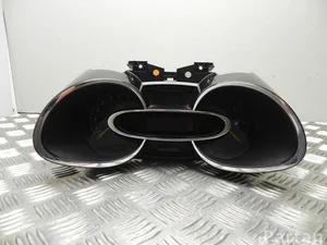 Renault 248103956R CLIO IV (BH_) 2015 Tableau de bord km/h