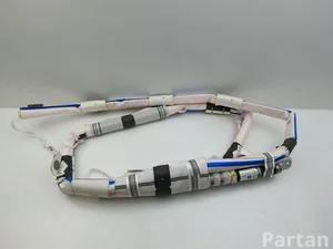 Chrysler 68224527AF, P68224527AF Pacifica 2021 Airbag de tête