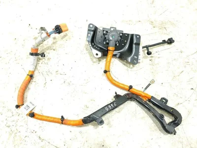 Jeep 68470076AB, 68407866AD GRAND CHEROKEE V (WL) 2022 Motor Leitungssatz - Bild 1