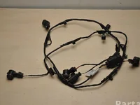 Volkswagen 2GN971104C ; 5Q0919275B / 2GN971104C, 5Q0919275B T-Cross (C11) 2021 Harness Park assist