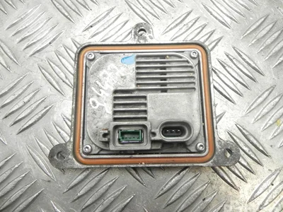 Ford 10R-034663 / 10R034663 FOCUS III 2012 Unité de contrôle de la lumière - Image 1