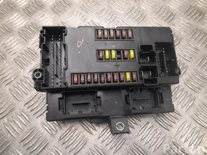 Citroën 1388706080 JUMPER 2016 Boîte à fusibles