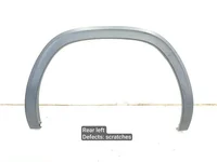 Volkswagen 3CN853817 ATLAS (CA1, CA2, CA3) 2019 Wheel arch trim moulding Left Rear