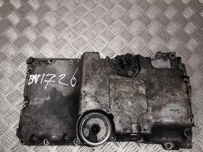 Opel 55573785 ZAFIRA TOURER C (P12) 2015 Ölwanne - Bild 1