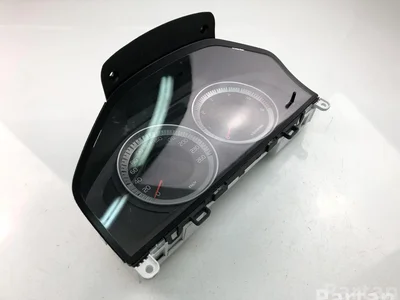 Volvo 31343325AA V60 2013 Prietaisų skydelis (spidometras) - Nuotrauka 1