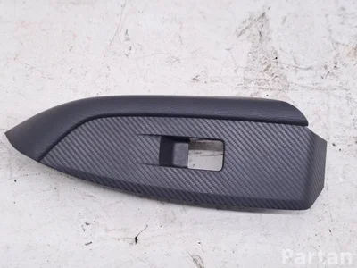 Mazda D10E685L6 CX-3 (DK) 2018 Sonstige Veredelungsdetail - Bild 1