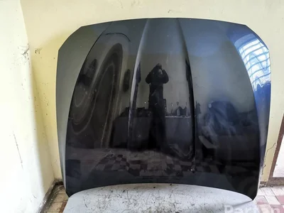 BMW 5 Touring (F11) 2012 Capot moteur - Image 1