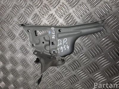 Volkswagen 3J0821228 Caddy V 2021 Soporte de ala derecha - Imagen 1