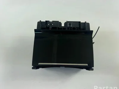 Škoda 5E1863071J OCTAVIA III (5E3) 2015 Consola central - Imagen 1