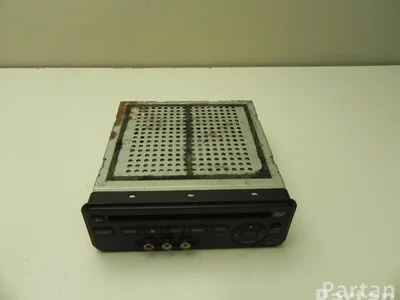 Nissan VP7AR-XX288954-AB / VP7ARXX288954AB QUEST (V42) 2008 Changeur de DVD - Image 1