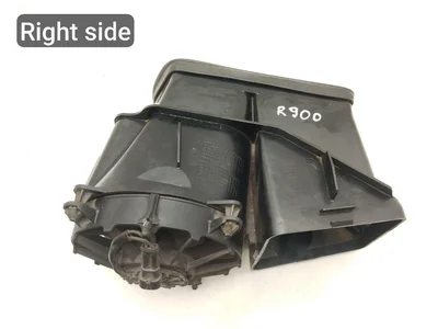 Porsche 981.504.658.03, 991.624.050.05 / 98150465803, 99162405005 CAYMAN (981) 2014 Ventilateur de radiateur - Image 1