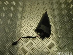 Volkswagen 3C0 035 411, 3C0 837 993 / 3C0035411, 3C0837993 PASSAT (3C2) 2006 Haut-parleur haute fréquence